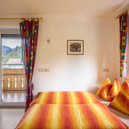 טרנטו Ferienwohnung Kirchblick Gasser מראה חיצוני תמונה