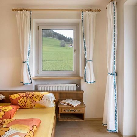 טרנטו Ferienwohnung Kirchblick Gasser מראה חיצוני תמונה