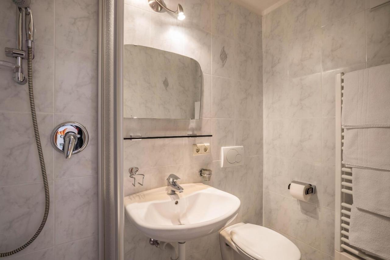 טרנטו Ferienwohnung Kirchblick Gasser מראה חיצוני תמונה