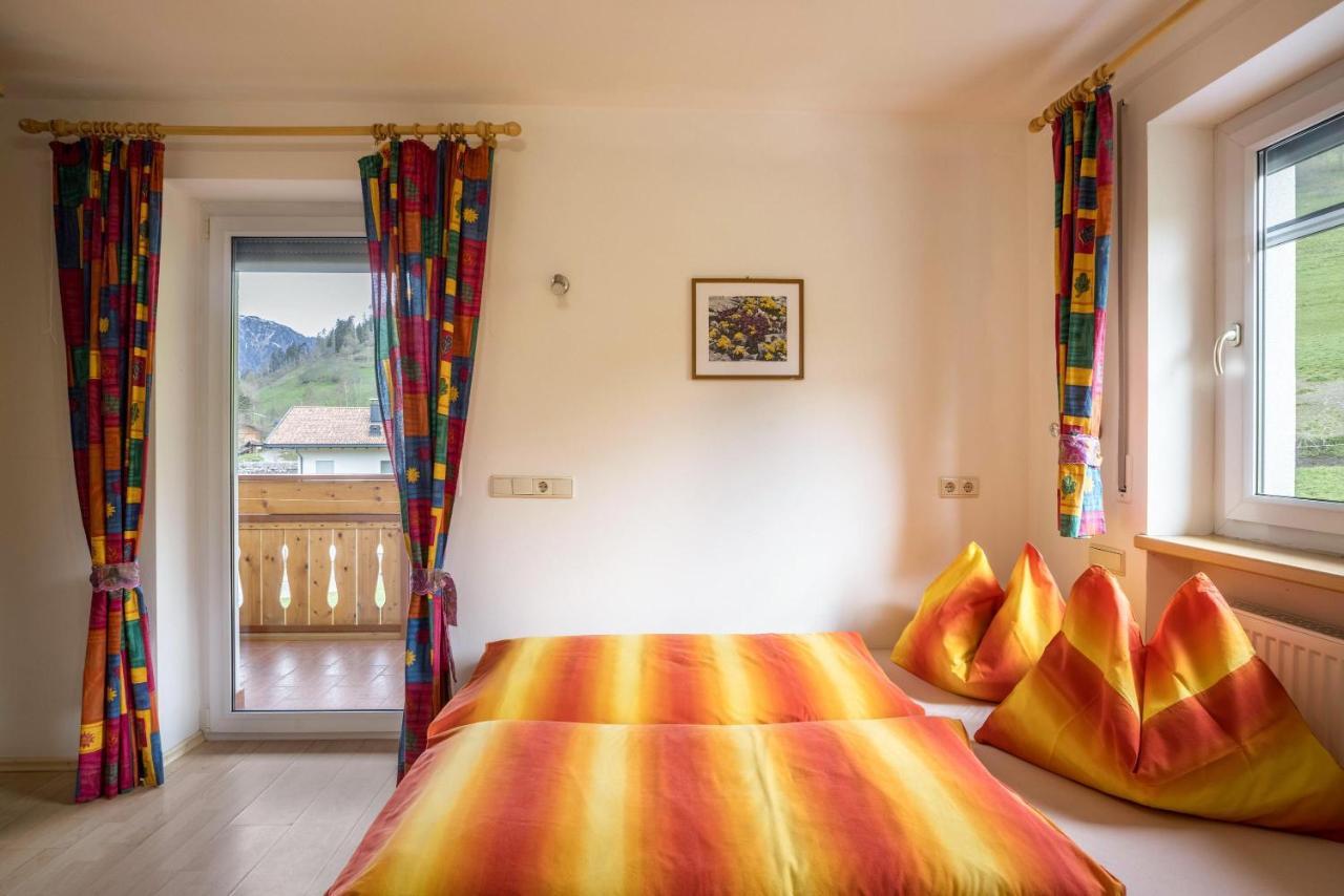 טרנטו Ferienwohnung Kirchblick Gasser מראה חיצוני תמונה