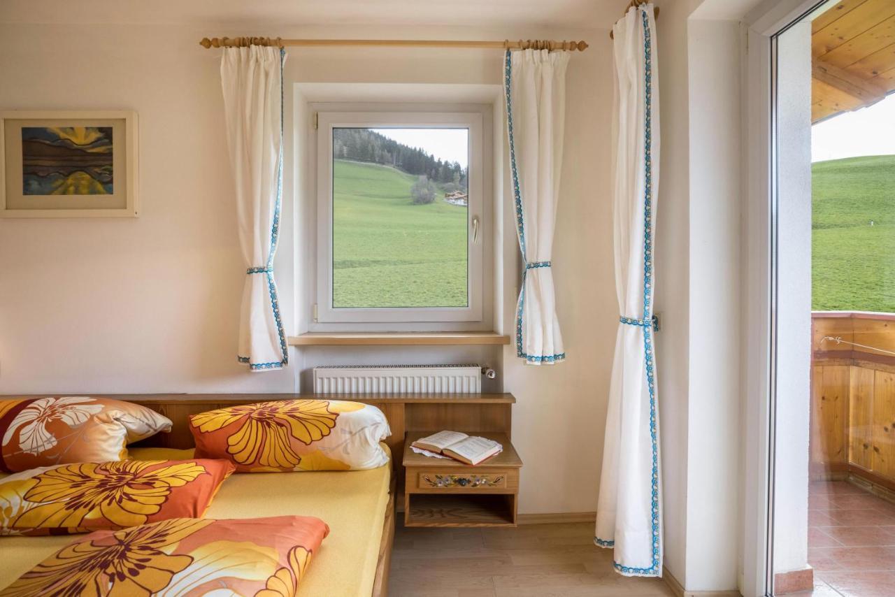 טרנטו Ferienwohnung Kirchblick Gasser מראה חיצוני תמונה