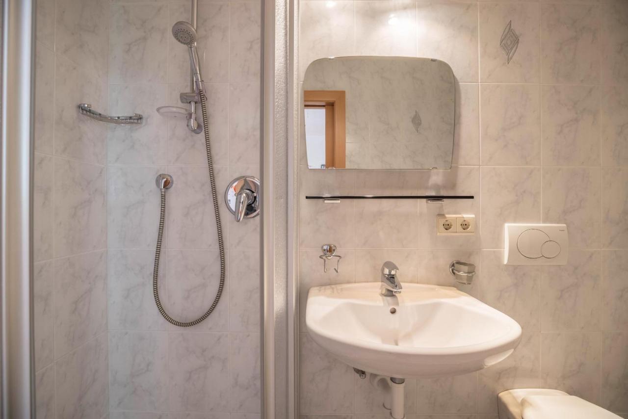 טרנטו Ferienwohnung Kirchblick Gasser מראה חיצוני תמונה