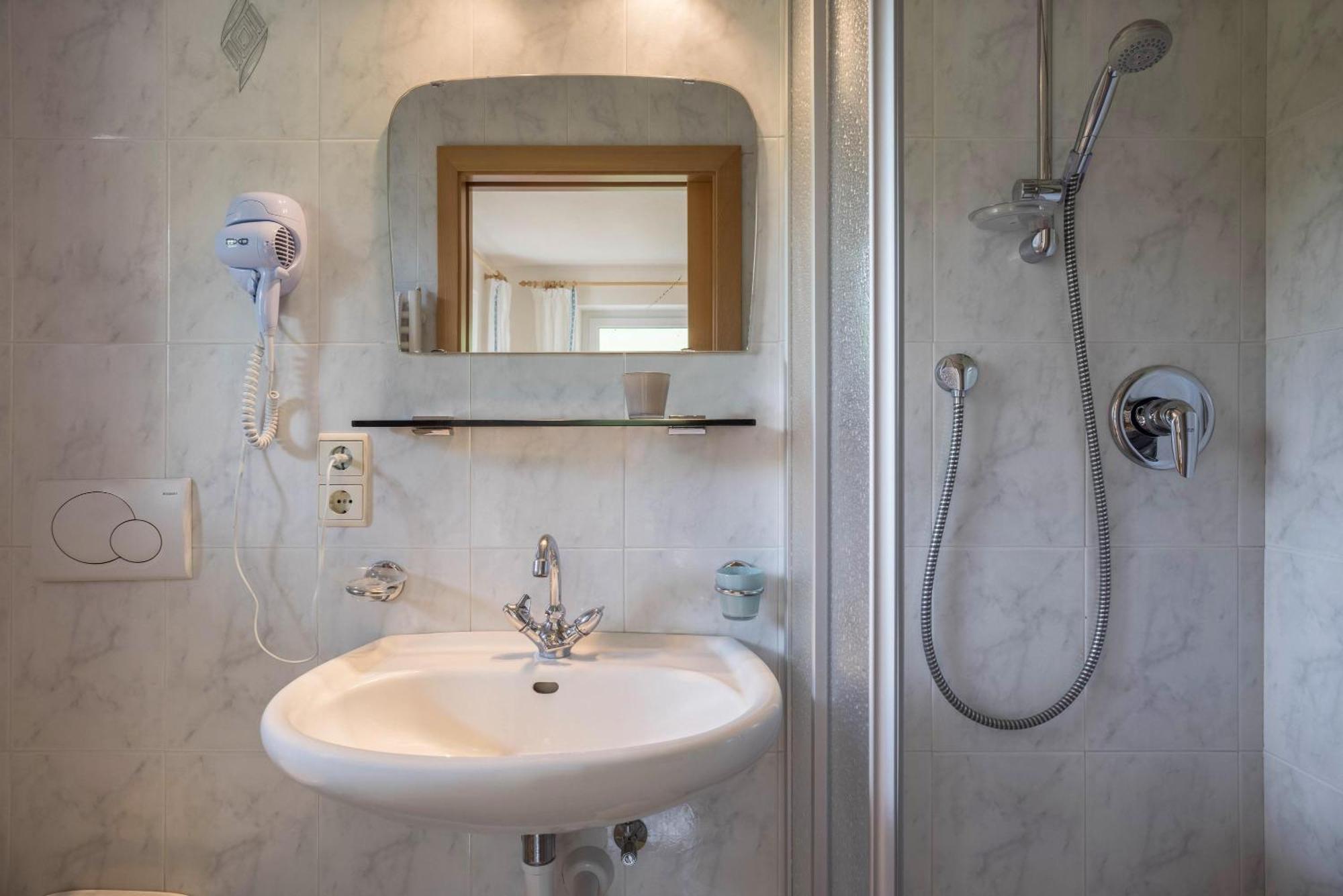 טרנטו Ferienwohnung Kirchblick Gasser מראה חיצוני תמונה
