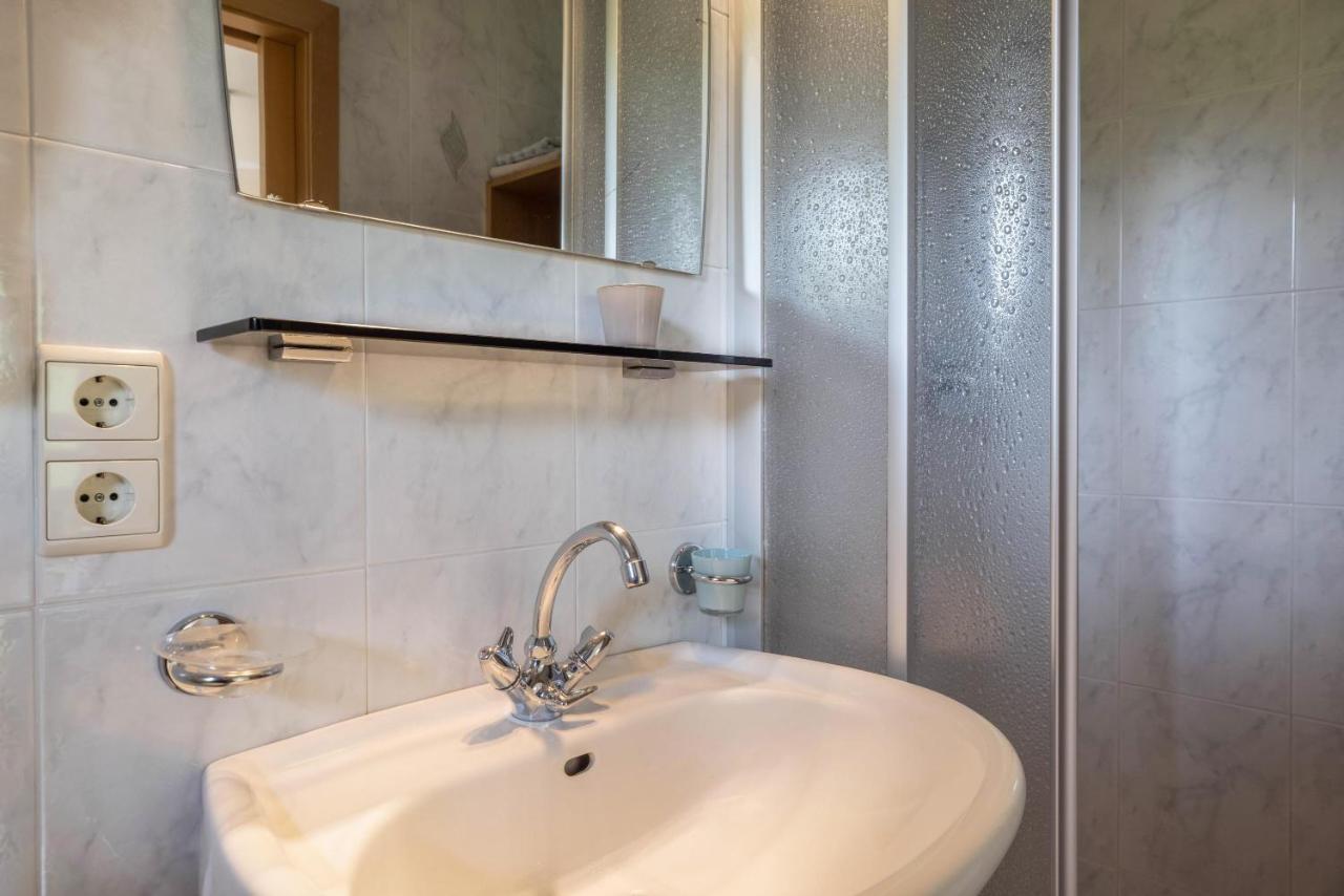 טרנטו Ferienwohnung Kirchblick Gasser מראה חיצוני תמונה